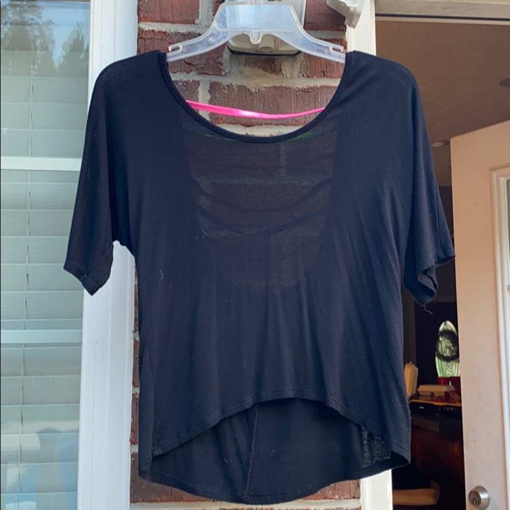 No longer wear this.
